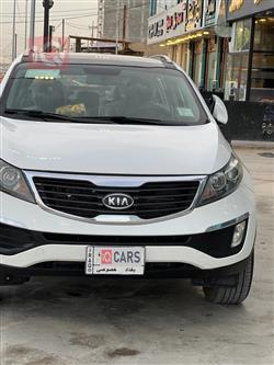 کیا سپۆرتاج